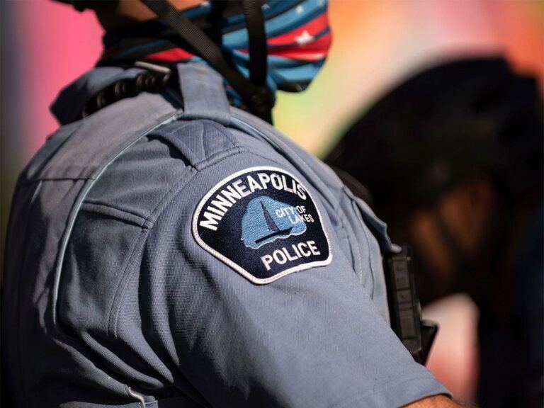 Teen Shot Dead