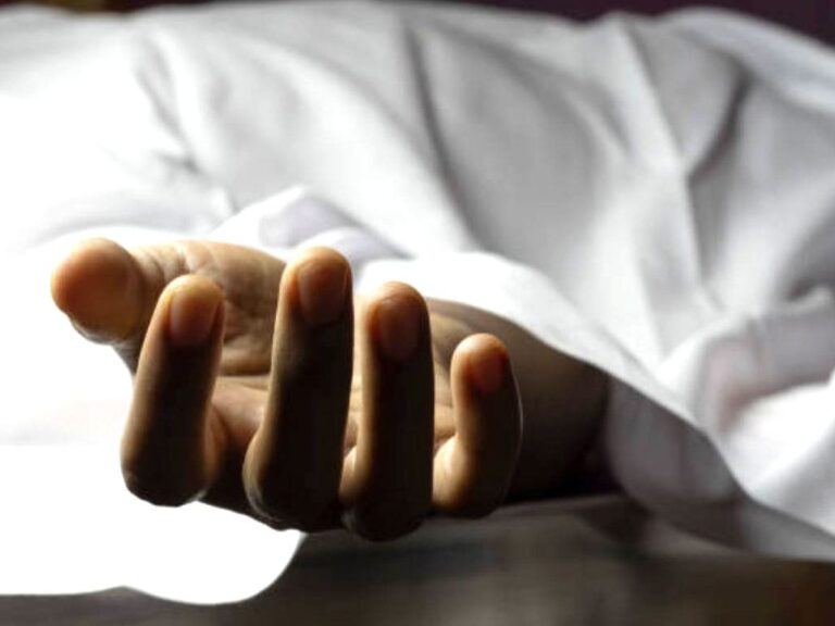 Telangana Girl Killed