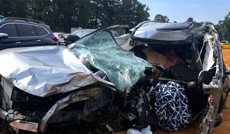 Telugu Man Killed Texas