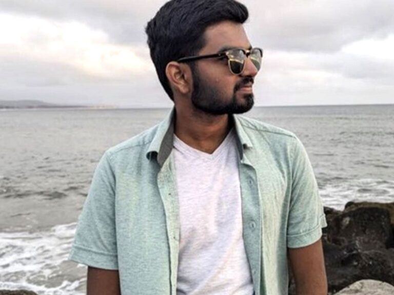 Telugu Student Extremely Critical