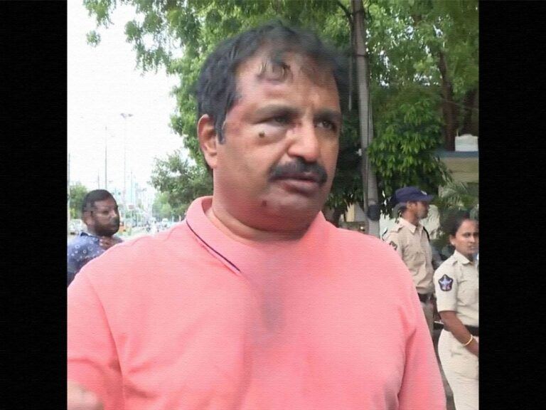 Tenali Voter Revolt: Victim Reveals What Happened