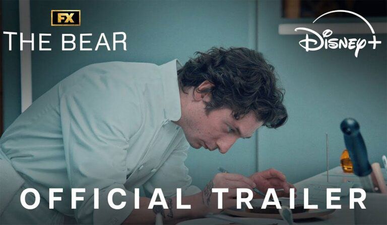 The Bear Season 3