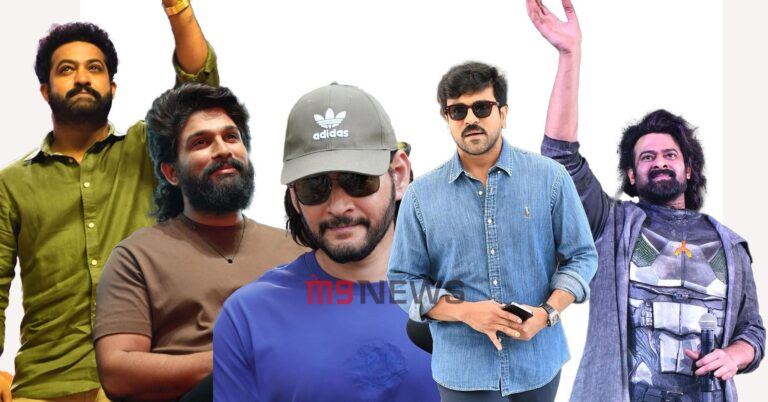 tollywood-star-heroes-latest-looks