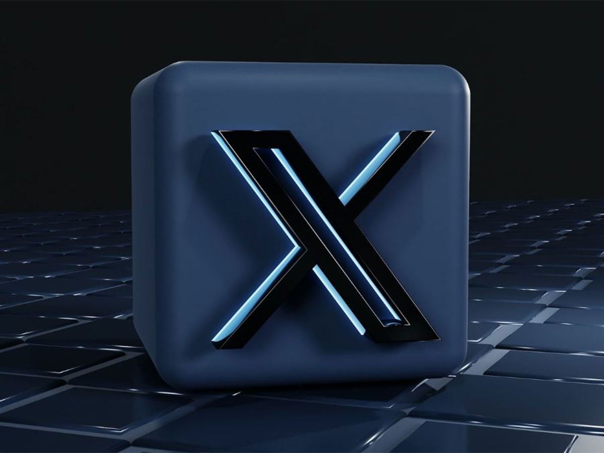 Twitter X