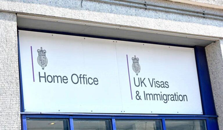 UK Visa