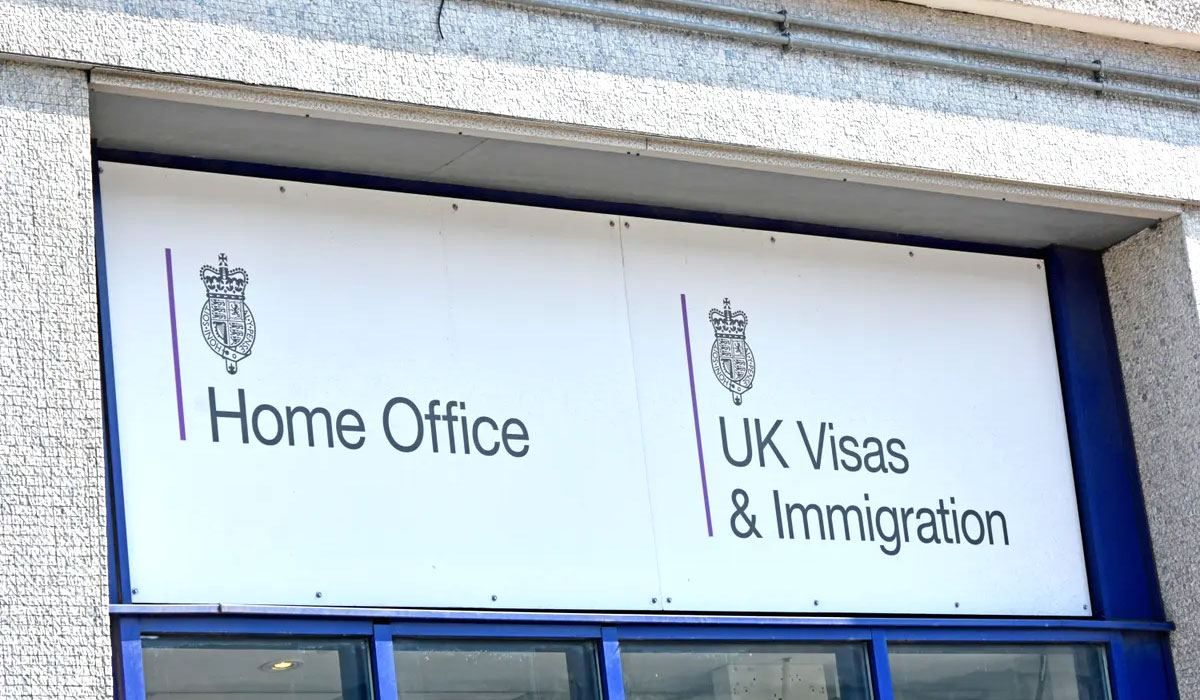 UK Visa