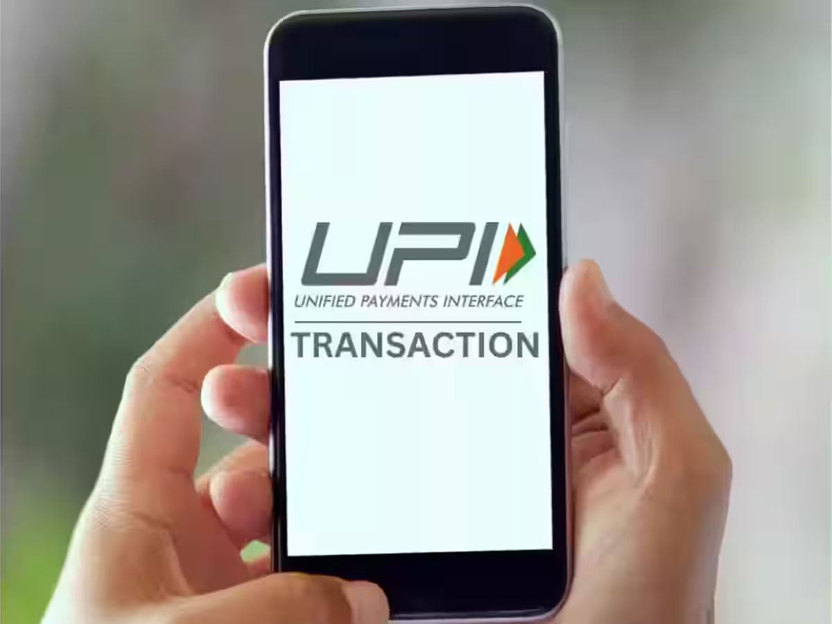 UPI Transaction