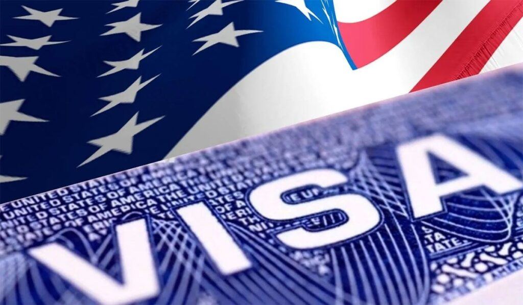 US VISA