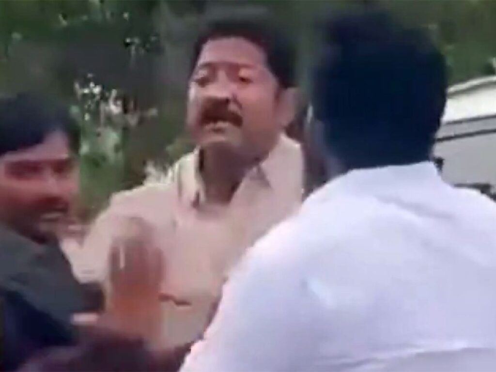 Vallabhaneni Vamsi