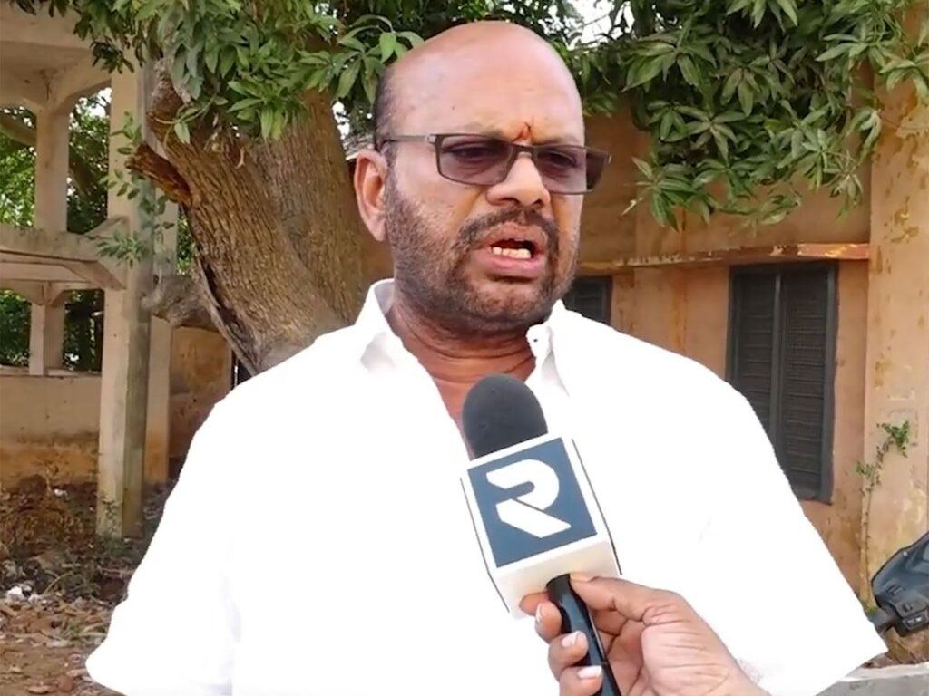 Varma About Pawan Kalyan