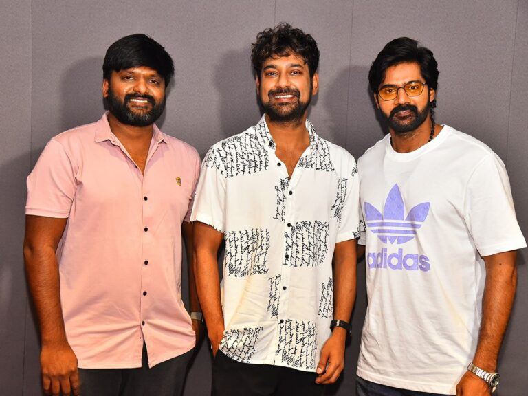varun-sandesh-s-nindha--kandrakota-mystery