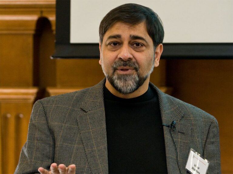 Vivek Wadhwa