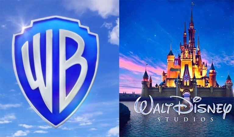 Warner Bros Disney