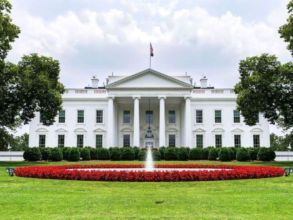 White House Down