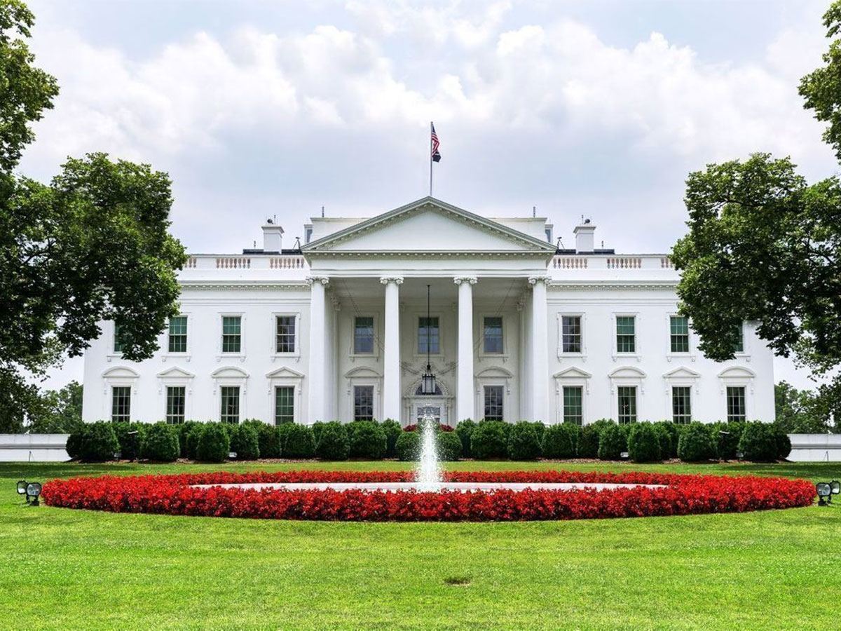 White House Down
