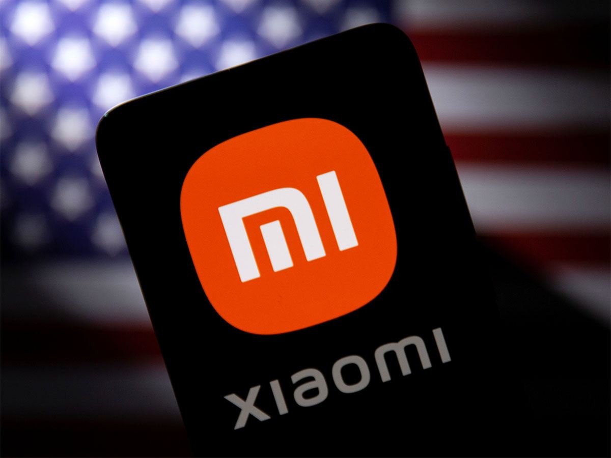 Xiaomi