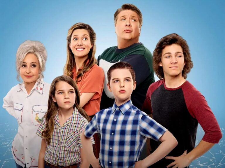 young-sheldon