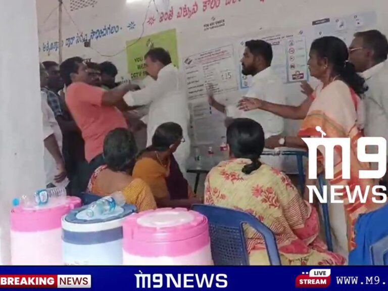 ysrcp-tenali-mla-slap