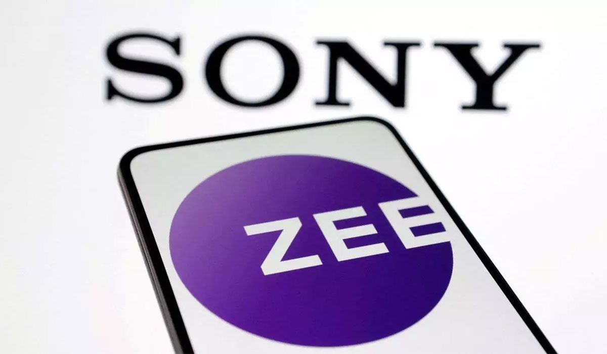Zee Sony