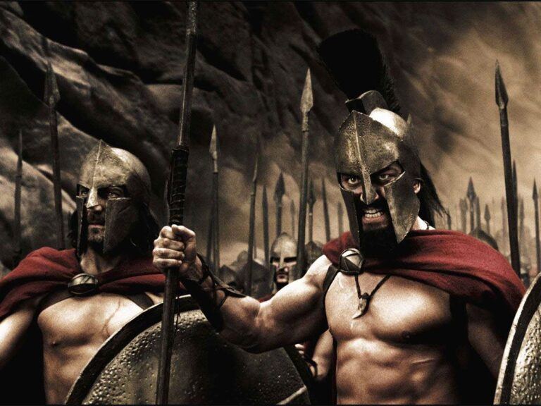 300 Movie