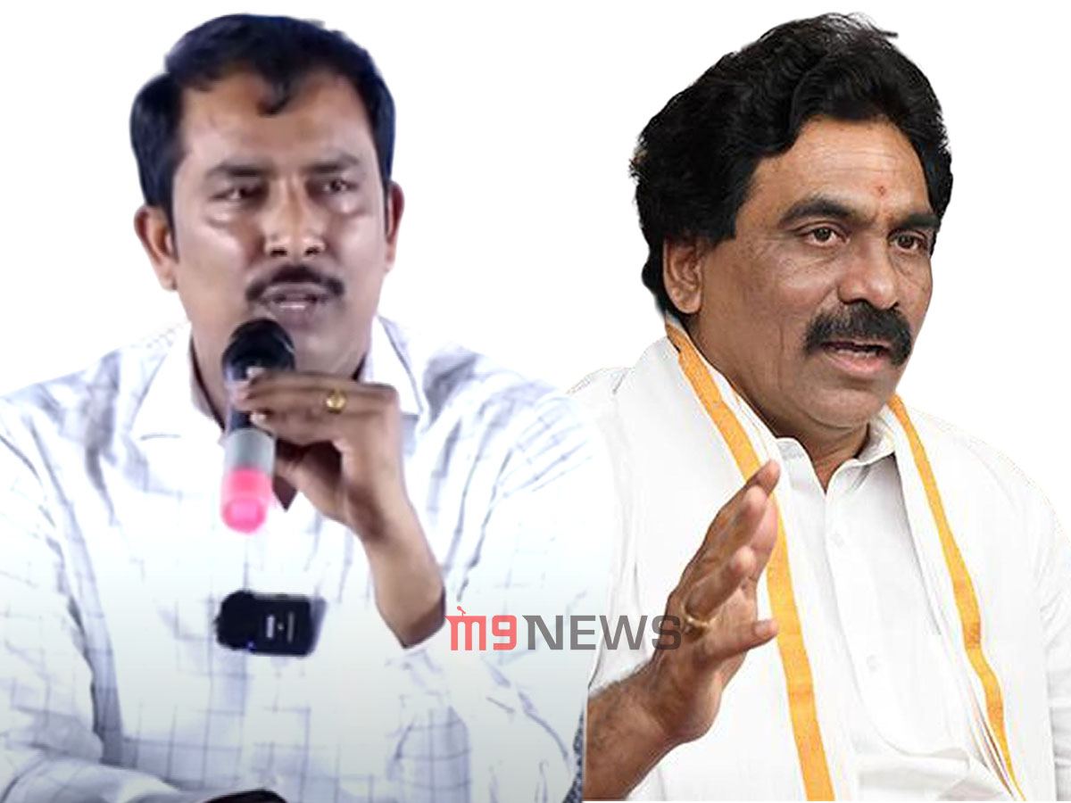Aara Mastan Lagadapati