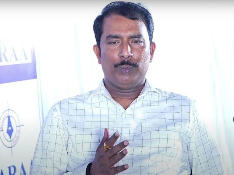 AARa Mastan Survey 2024