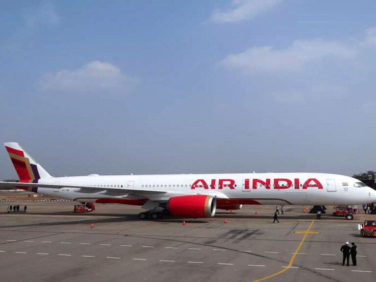 Air India