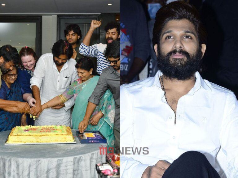 Allu Arjun