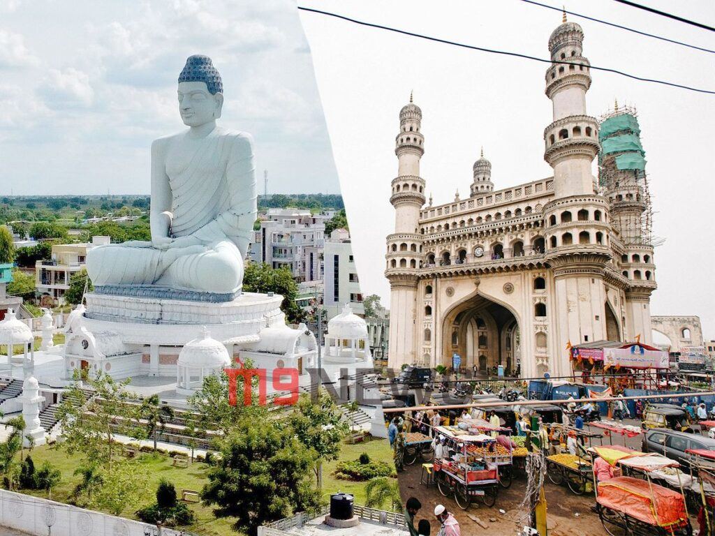 amaravati-hyderabad