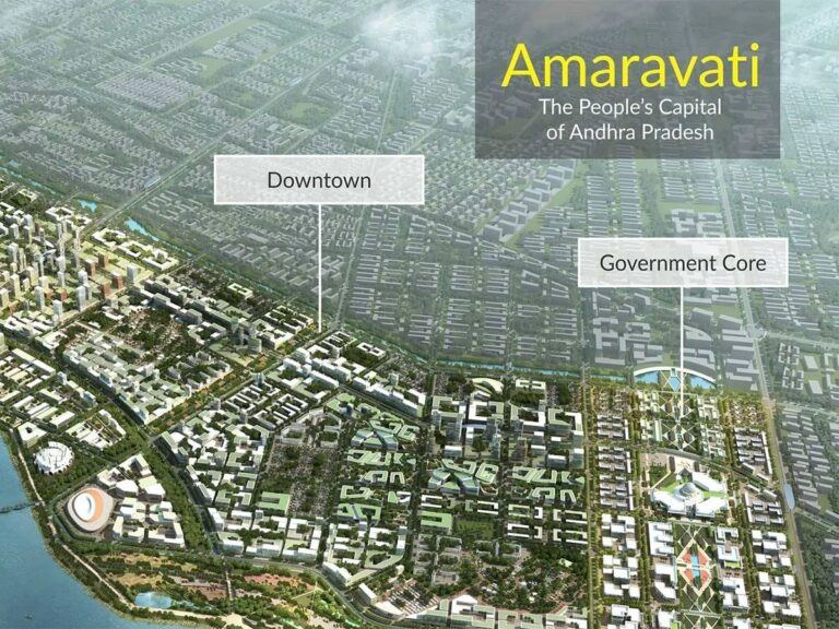amaravati-master-plan