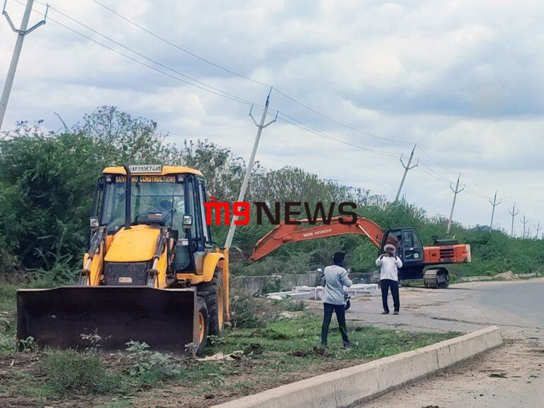 Amaravati-Works-Started