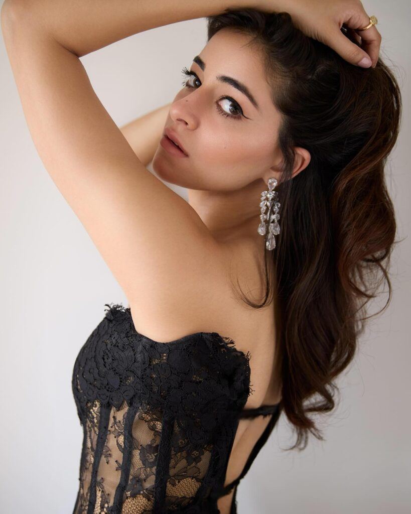 ananyapanday