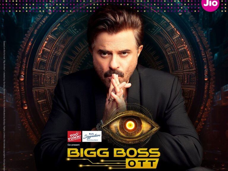 Anil Kapoor