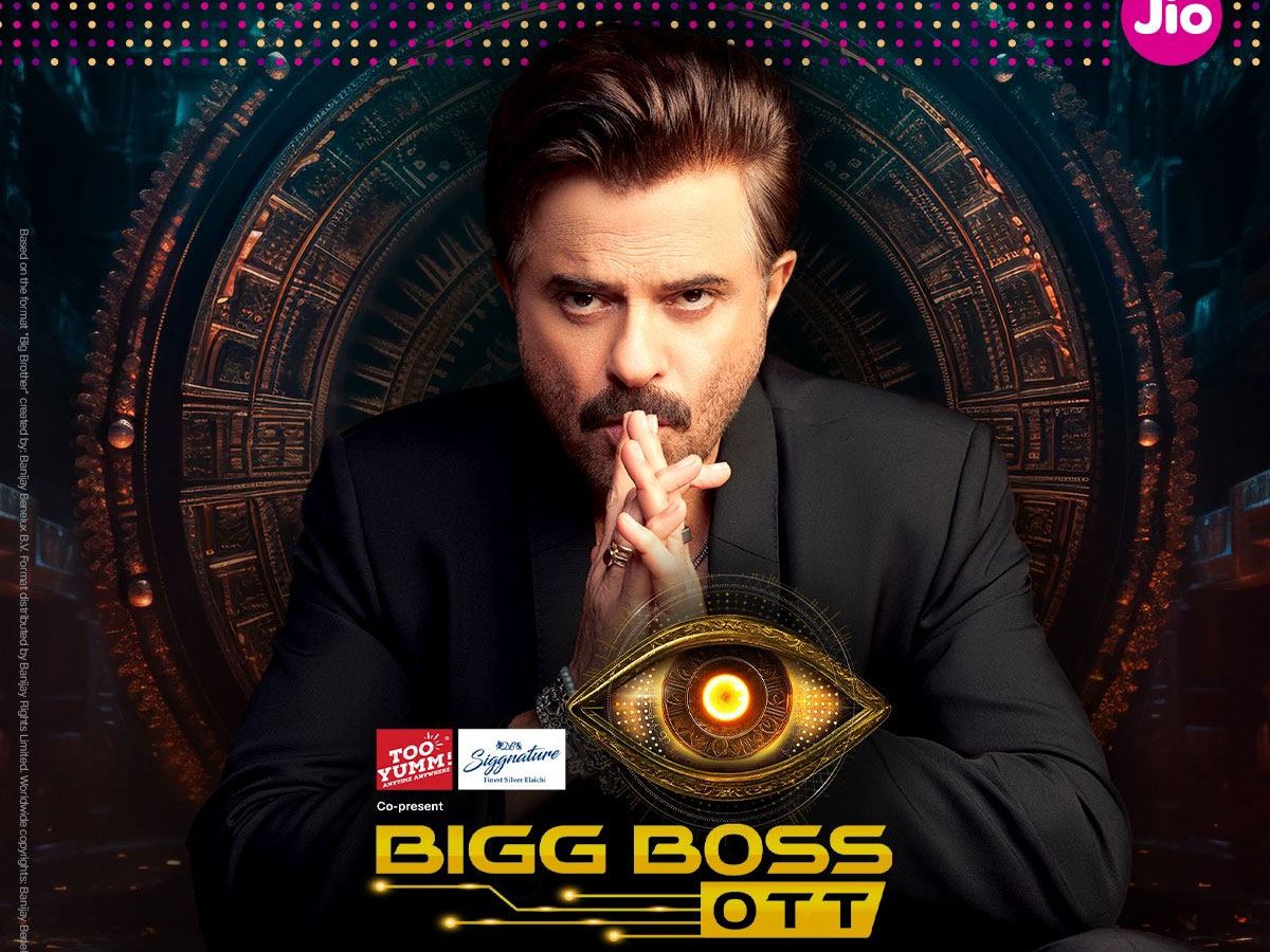 Anil Kapoor