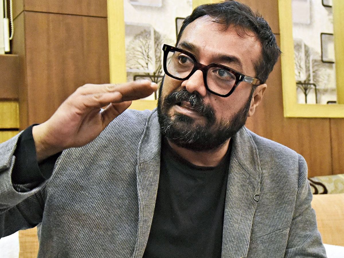Anurag Kashyap