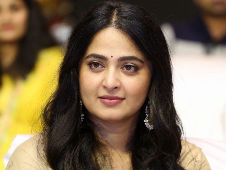 Anushka Shetty