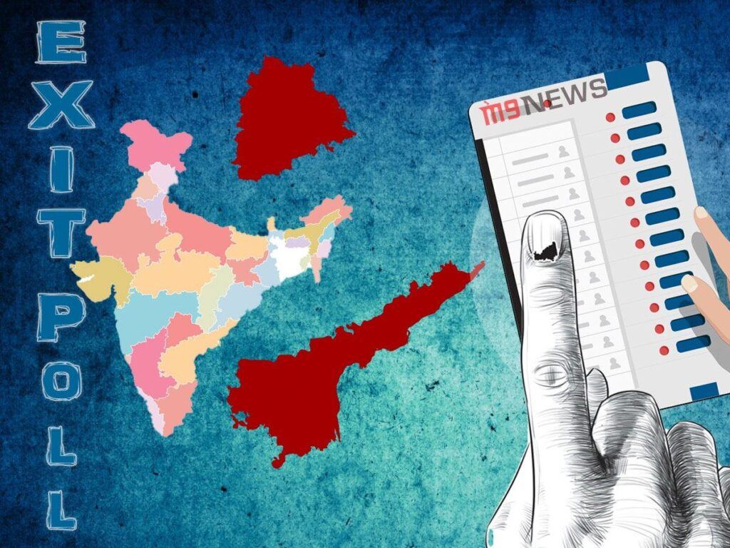 AP Exit Polls 2024