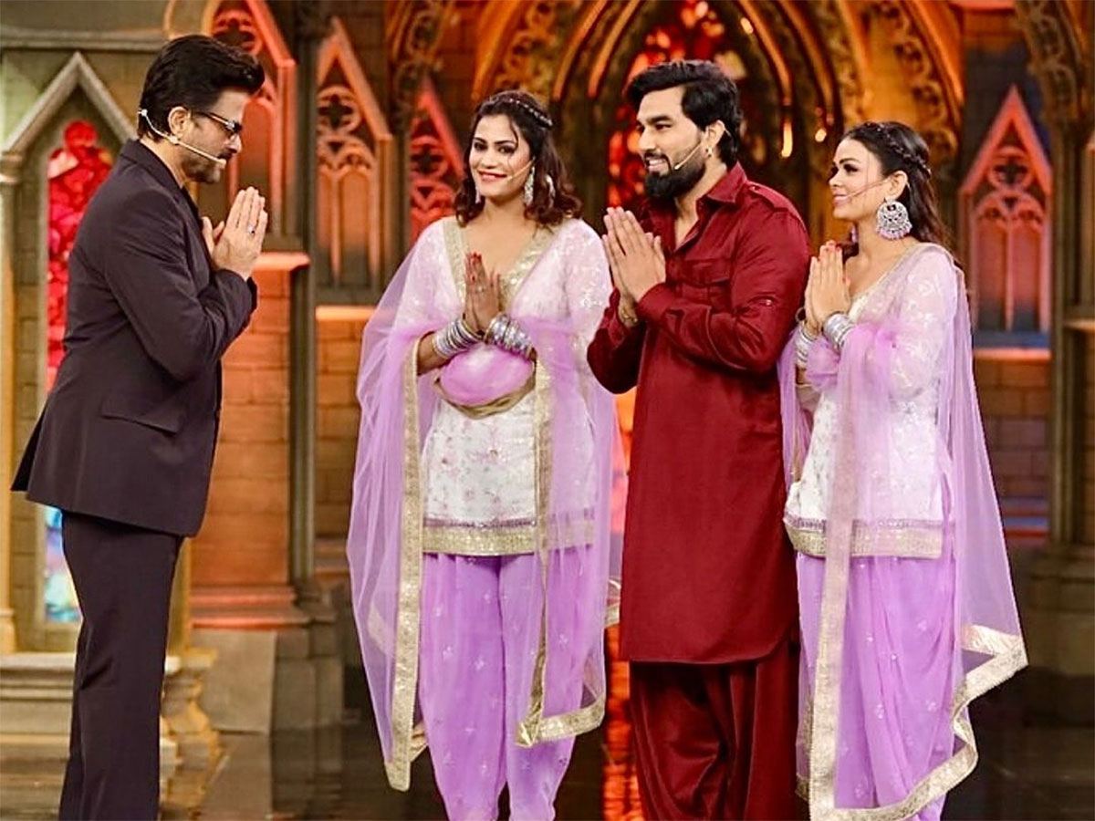 Armaan Malik 2 Wives