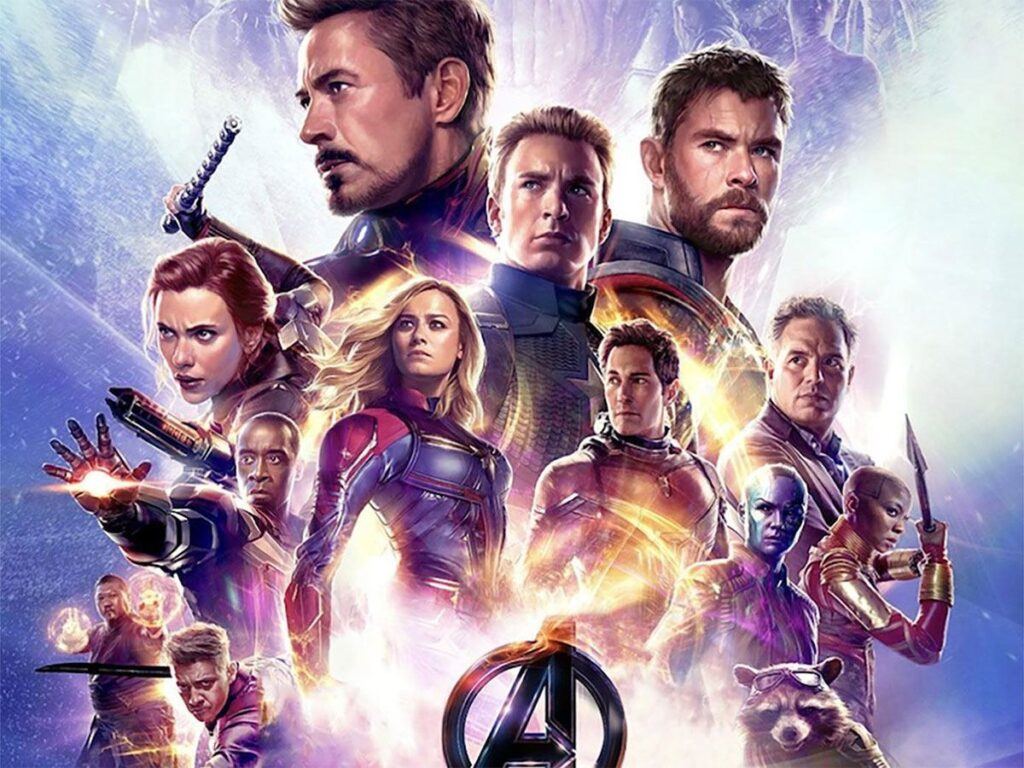 Avengers 5