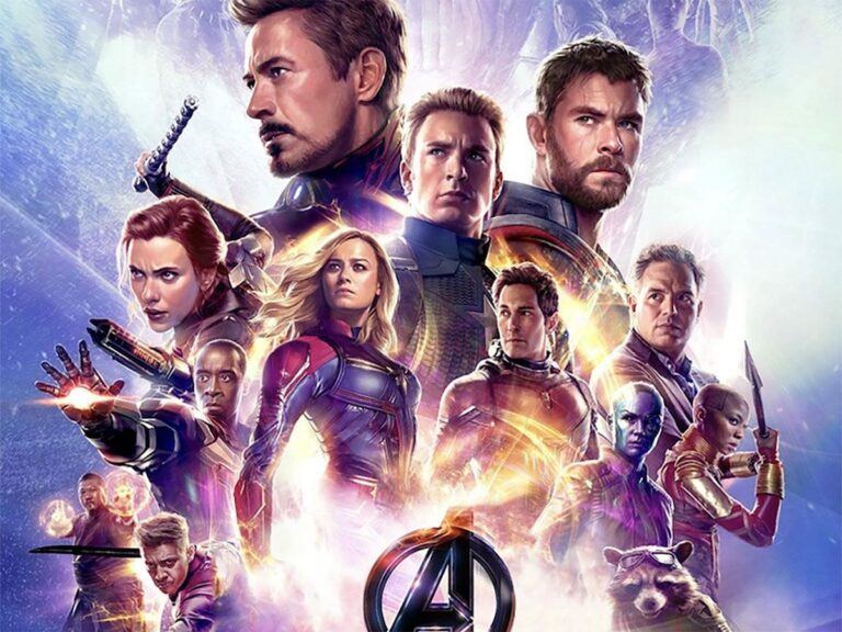 Avengers 5