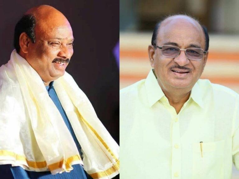 Gorantla Butchaiah Chowdary