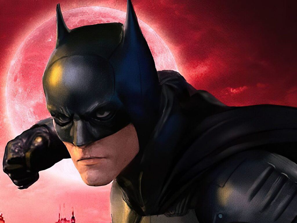 Batman 2