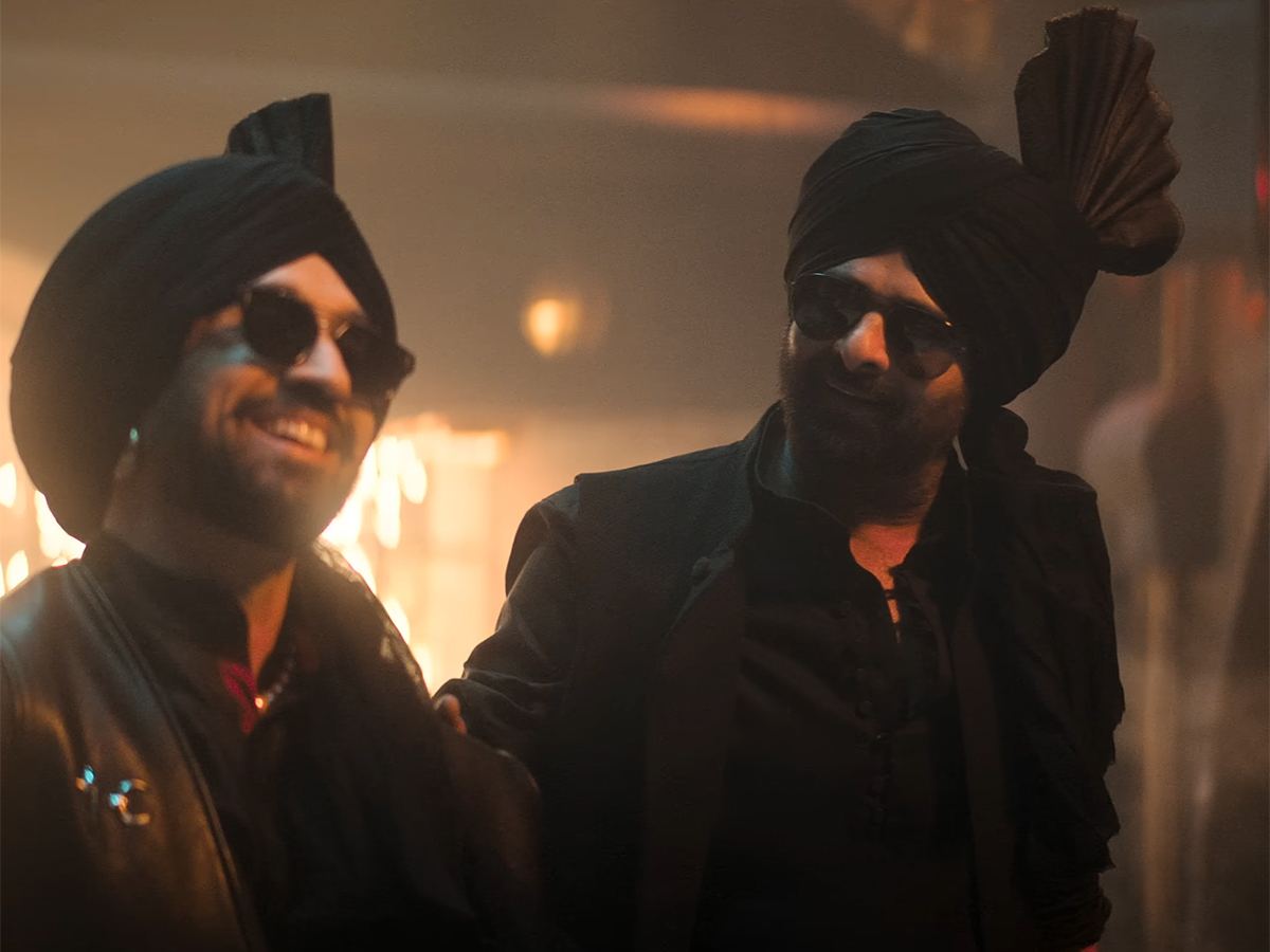 bhairava-anthem-kalki-2898-ad-diljit-dosanjh-prabhas-santhosh-narayanan