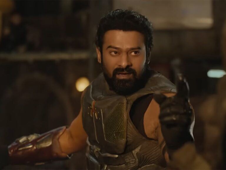Kalki 2898 AD