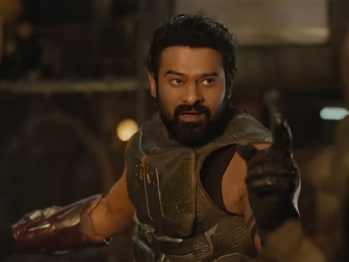Kalki 2898 AD