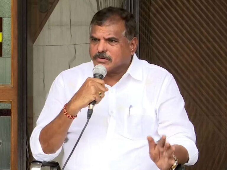 Botsa Satyanarayana