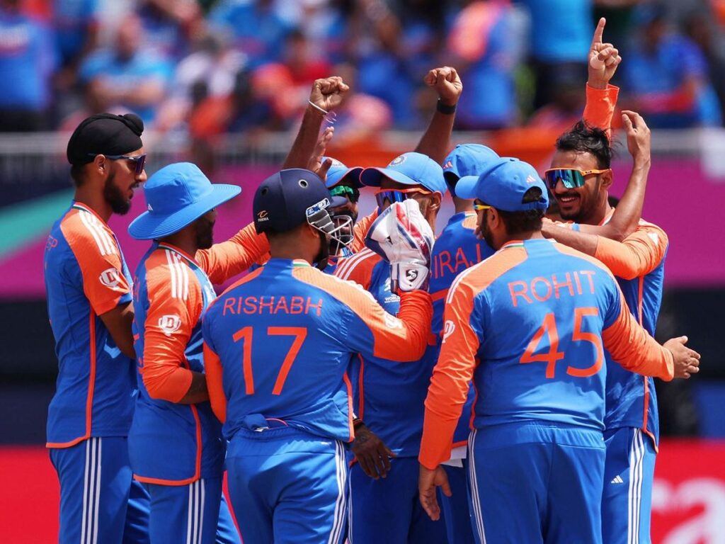 Can Team India Be Eliminated From T20 World Cup Today