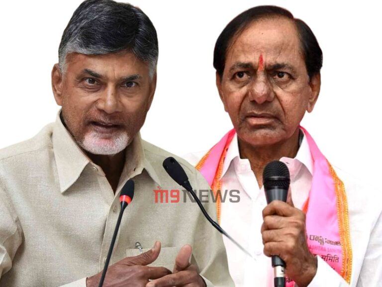 CBN KCR
