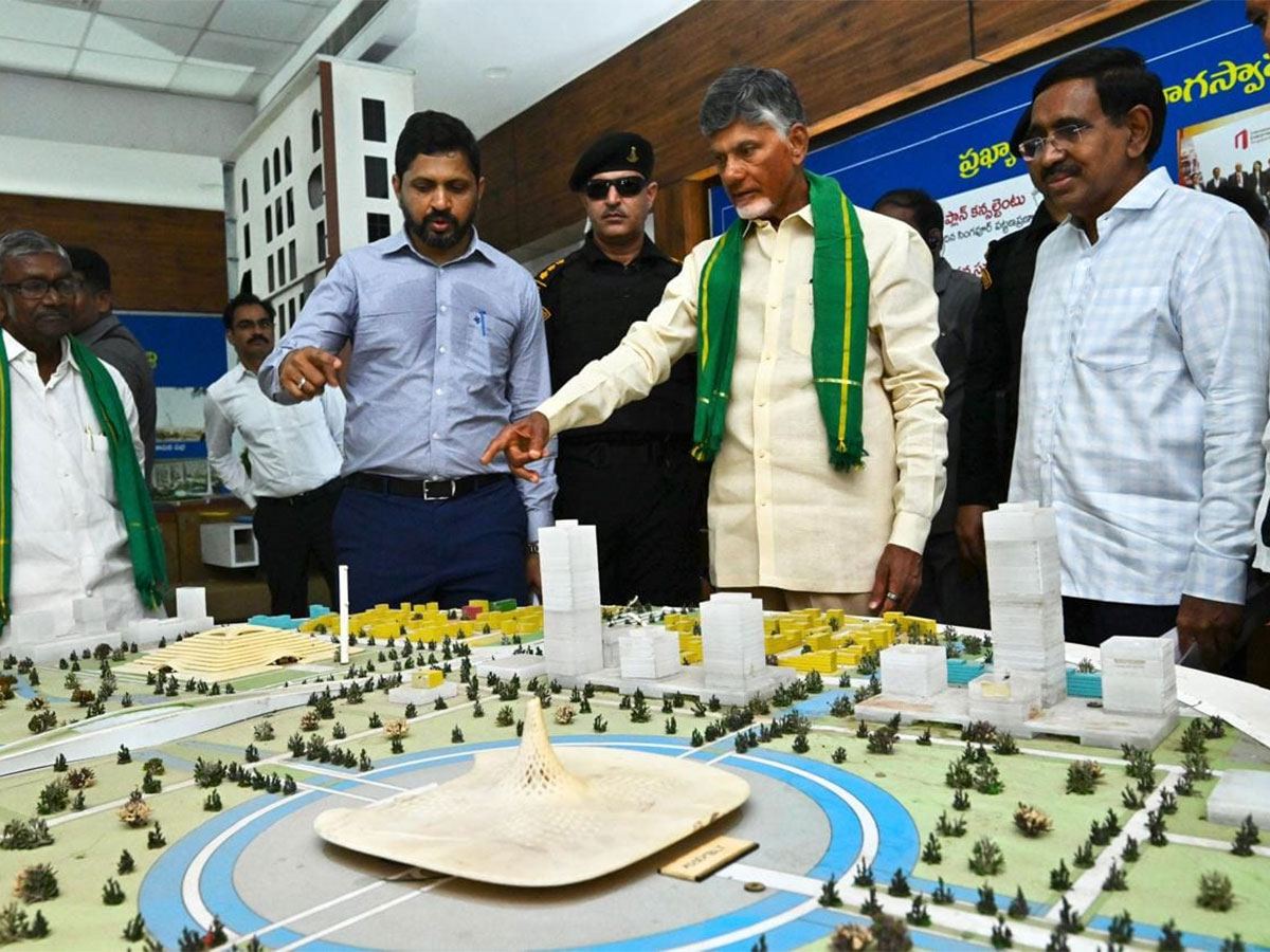 Central Govt Institutions