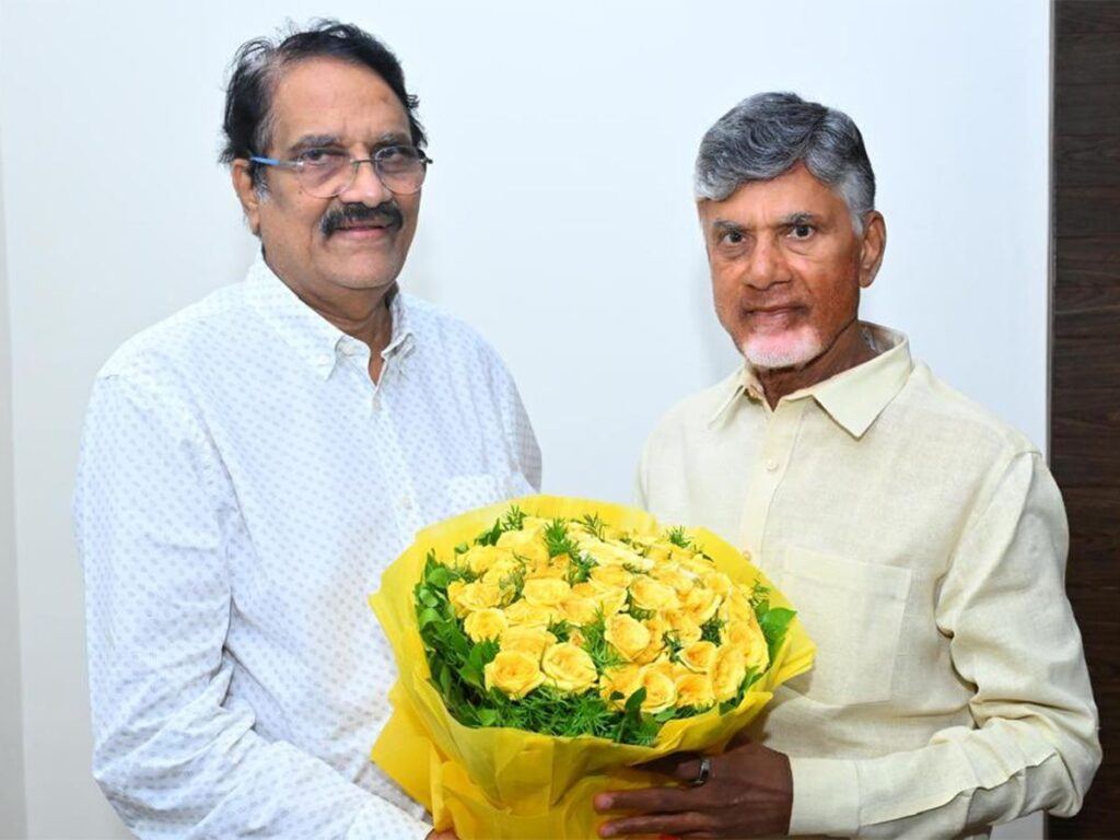 Chalasani Aswini Dutt